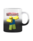Puodelis  Roblox Dab